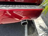 Thumbnail of 2014 Burgundy RAM 1500