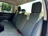 Thumbnail of 2014 Burgundy RAM 1500