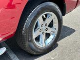 Thumbnail of 2014 Burgundy RAM 1500