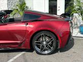 Thumbnail of 2016 Burgundy Chevrolet Corvette