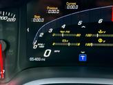 Thumbnail of 2016 Burgundy Chevrolet Corvette
