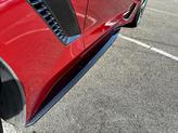 Thumbnail of 2016 Burgundy Chevrolet Corvette