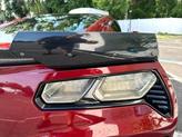 Thumbnail of 2016 Burgundy Chevrolet Corvette