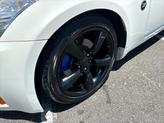 Thumbnail of 2007 WHITE Nissan 350Z