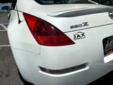 Thumbnail of 2007 WHITE Nissan 350Z