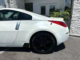 Thumbnail of 2007 WHITE Nissan 350Z