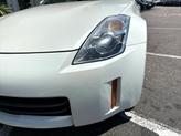 Thumbnail of 2007 WHITE Nissan 350Z