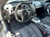 Thumbnail of 2007 WHITE Nissan 350Z