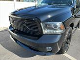 Thumbnail of 2013 Black RAM 1500