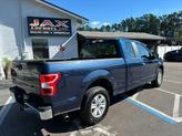 Thumbnail of 2019 Dark Blue Ford F-150