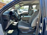 Thumbnail of 2019 Dark Blue Ford F-150