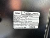 Thumbnail of 2019 Dark Blue Ford F-150