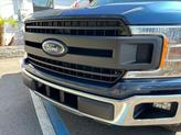 Thumbnail of 2019 Dark Blue Ford F-150