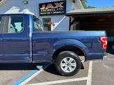 Thumbnail of 2019 Dark Blue Ford F-150