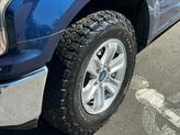 Thumbnail of 2019 Dark Blue Ford F-150