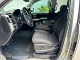 Thumbnail of 2015 Silver Chevrolet Silverado 1500