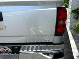 Thumbnail of 2015 Silver Chevrolet Silverado 1500