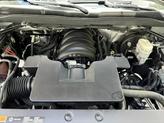 Thumbnail of 2015 Silver Chevrolet Silverado 1500
