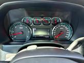 Thumbnail of 2015 Silver Chevrolet Silverado 1500