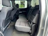 Thumbnail of 2015 Silver Chevrolet Silverado 1500