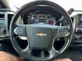 Thumbnail of 2015 Silver Chevrolet Silverado 1500