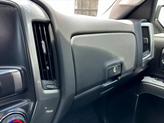 Thumbnail of 2015 Silver Chevrolet Silverado 1500