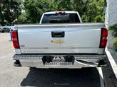 Thumbnail of 2015 Silver Chevrolet Silverado 1500