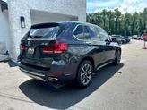 Thumbnail of 2018 Gray BMW X5