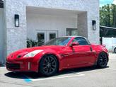 Thumbnail of 2006 Red Nissan 350Z