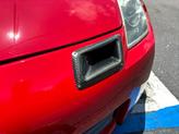 Thumbnail of 2006 Red Nissan 350Z