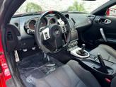 Thumbnail of 2006 Red Nissan 350Z