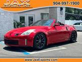 Photo of 2006 Red Nissan 350Z