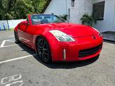 Thumbnail of 2006 Red Nissan 350Z