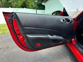 Thumbnail of 2006 Red Nissan 350Z