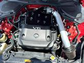 Thumbnail of 2006 Red Nissan 350Z