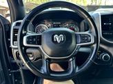 Thumbnail of 2021 Black RAM 1500