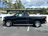 Thumbnail of 2021 Black RAM 1500