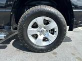Thumbnail of 2021 Black RAM 1500