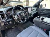 Thumbnail of 2021 Black RAM 1500
