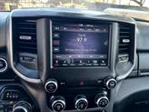 Thumbnail of 2021 Black RAM 1500