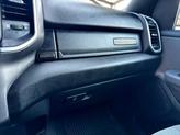 Thumbnail of 2021 Black RAM 1500
