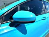 Thumbnail of 2017 Blue Ford Fusion