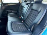 Thumbnail of 2017 Blue Ford Fusion