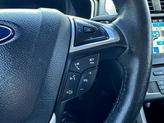 Thumbnail of 2017 Blue Ford Fusion
