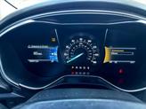 Thumbnail of 2017 Blue Ford Fusion