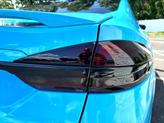 Thumbnail of 2017 Blue Ford Fusion