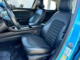 Thumbnail of 2017 Blue Ford Fusion
