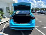 Thumbnail of 2017 Blue Ford Fusion