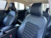 Thumbnail of 2017 Blue Ford Fusion