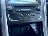 Thumbnail of 2017 Blue Ford Fusion